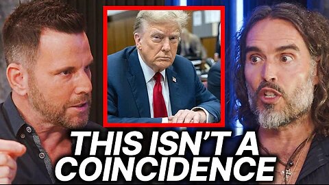 Dave Rubin Notices Something About the Trump Verdict No One Noticed