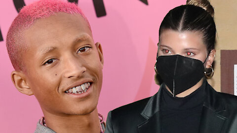Sofia Richie REUNITES With Jaden SMith After PDA-Filled Beach Outing With New BF Gil Ofer