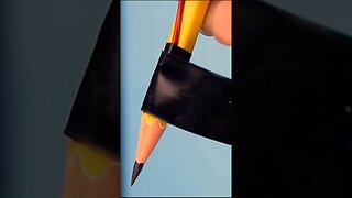 1000°C SOLDERING IRON FROM PENCIL #Shorts