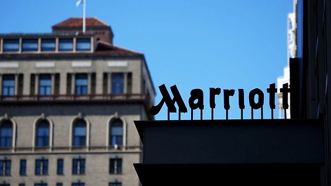 Marriott To Pay For New Passports If Fraud Is Found After Data Breach