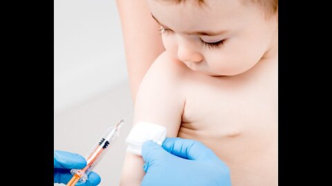 Florida Only State Not Preordering Toddler COVID-19 Vaccines