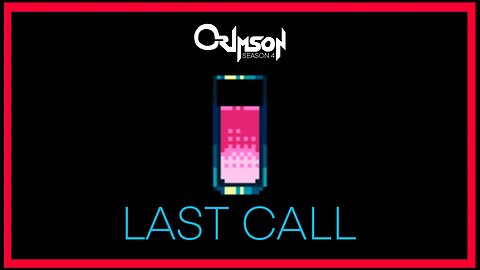 Last Call | Crimson Season 4 Episode 4