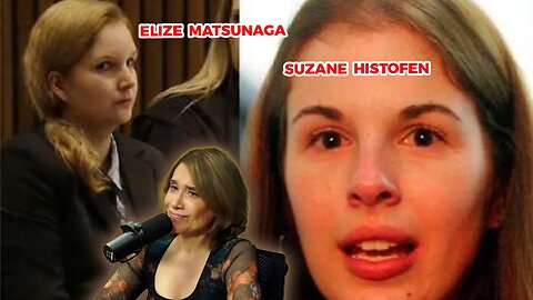 ELIZE MATSUNAGA E SUZANE HISTOFEN #anabeatrizbarbosa #ricardoventura