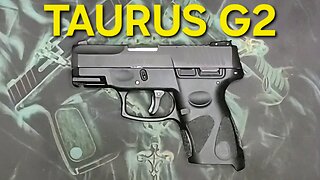 How to Clean a Taurus G2 Millennium: A Beginner's Guide