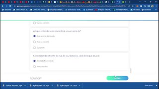 neobux respondendo pesquisas