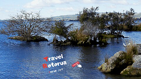 Rotorua Trip