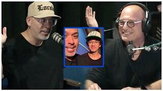 Jo Koy Jokes About His Son