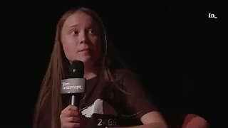 Greta Thunberg how to save the climate