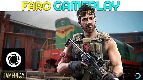 Faro Caliber Gameplay (No Commentary)