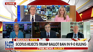 Dana Perino: Biden Team Has To 'Live In Reality' Post-Supreme Court Opinion On Trump Ballot Ban