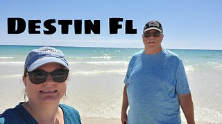 Destin Florida