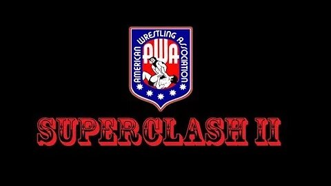 (1987.05.02) American Wrestling Association - Superclash II - AWA - Full Show