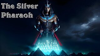 The Silver Pharaoh: Unearthing the Enigmatic Ruler (Quantum Mysteries 005)