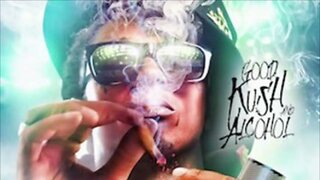 Lil Wayne - Dat Kush Feat. GunPlay & Rick Ross (2013) (432hz)