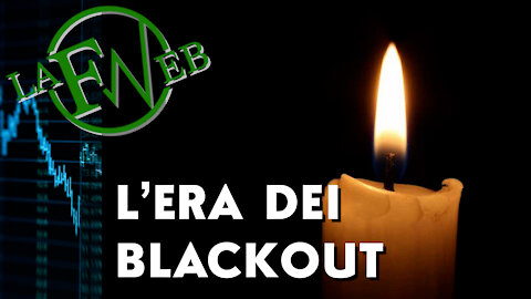 L'era dei blackout: comincia il Venezuela