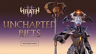 Asgard’s Wrath 2 - Uncharted Rifts - Developer Deep Dive | Meta Quest 2 + 3 + Pro