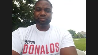 Representatives in Congress, District 19 candidate Byron Donalds full interview