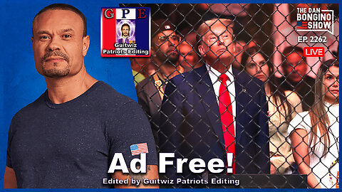 Dan Bongino-6.3.24-The Fallout Grows!-Ad Free!