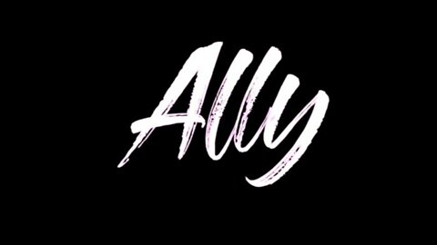 Ally: ALL OF US [Quick Look]