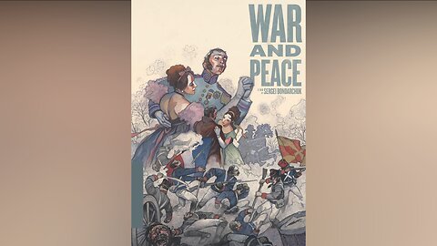 Voyna i mir/War and Peace (Film 1966-1967) | Andrei Bolkonsky (Part 1-ENG SUB)