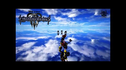 The Beginning of The End | Kingdom Hearts 3 (Part 1)