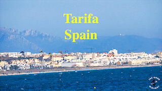 Tarifa, Spain