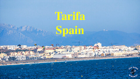 Tarifa, Spain