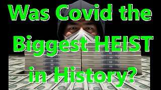 What was COVID, REALLY?