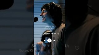 gotye - sombody that i used to know (feat. kimbra)