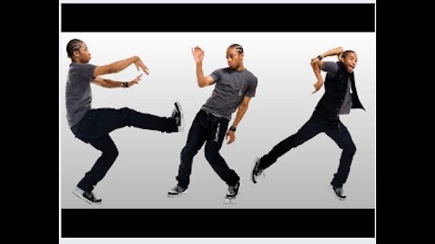 FIK-SHUNS AMAZING DANCE l ROBERT DANCE VIDEOS I DANCE BATTLES I WORLDS BEST DANCE STEP