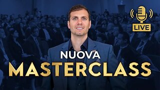 L'Intelligenza Artificiale per generare contatti di clienti | LIVE MASTERCLASS