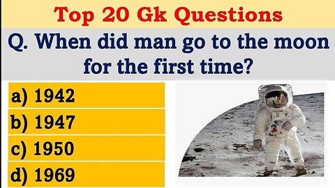 GK Question Answers 2023 || General Knowledge Questions and Answers GK Quiz