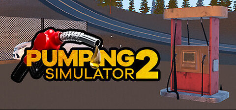Pumping simulator 2 review