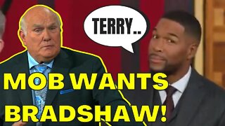 Terry Bradshaw Is UNDER FIRE for Comments from NFL Fox Sunday! Woke MOB Want HIM FIRED!