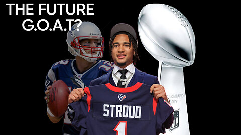 Is CJ Stroud the Greatest NFL Rookie of All Time?