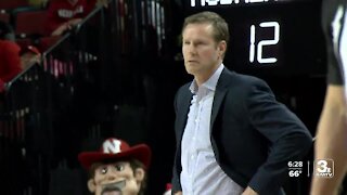 Hoiberg Not Concerned About Lack of Schedule