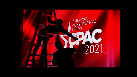 Dr. Dianne Andrews IBAW #147: Dianne truth telling at CPAC