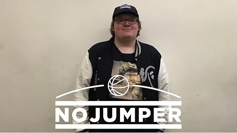 No Jumper - The Sexual Jumanji Interview