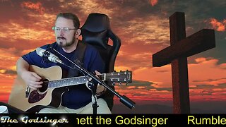Godsinger: God Wins 15, Just Great worship