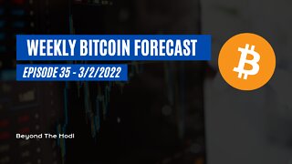 Bitcoin Forecast Ep.35: Quarterly Resistance Hit - Can Bulls Break It?