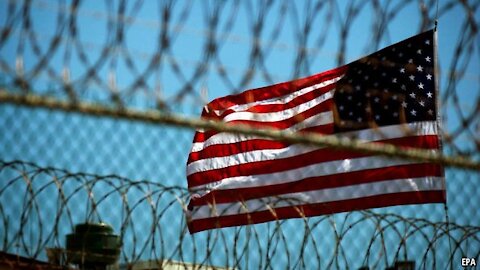 Pentagon To Vaccinate Guantanamo Bay Detainees Before Most Americans, BLM Nominated For Peace Prize