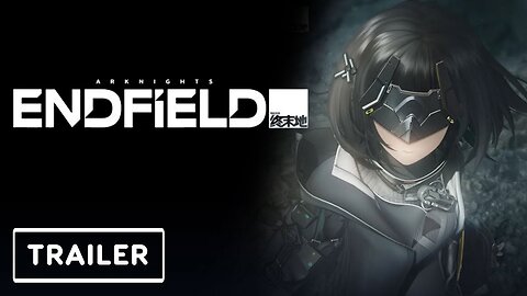 Arknights: Endfield - Official PS5 Announcement Trailer | Game Awards 2023
