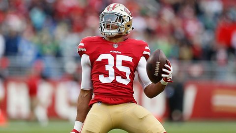 Free Agent Eric Reid Filed Grievance Against NFL