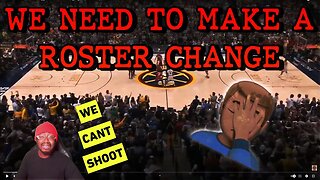 DISGUSTED! HEAT FAN REACTS TO Miami Heat vs Denver Nuggets Full Game 5 Highlights