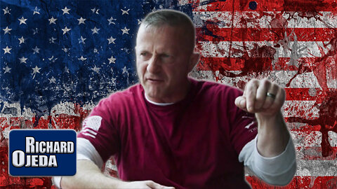 Richard Ojeda More Republican Exposed To Abortion
