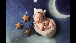 Sleep Music Relaxing Baby Music Bedtime Lullaby For Sweet Dreams