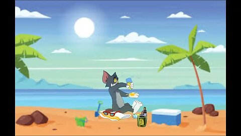 Tom and Jerry Kids show / Tom and Jerry Funny moments watch and subscribe my channel kids