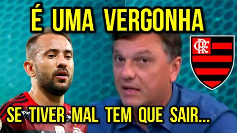 É URGENTE O QUE VÍTOR PEREIRA PRECISA FAZER | MAURO CEZAR PEREIRA FALA TUDO SOBRE O FLAMENGO