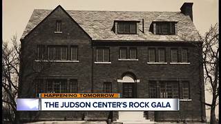 Judson Center's annual Rock Gala