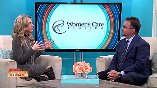 Women's Care Florida | Morning Blend